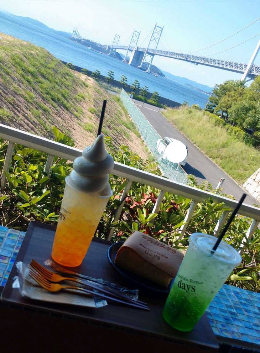 こんちわ。
昨日は前回の投稿の通り、嫁はんのパンダとオソロち