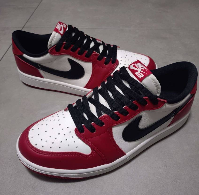 こんばんわ。
私の元にも待ちに待ったシカゴが到着しました。
これが普通に買え