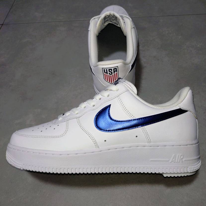 こんちわ。
今年に入ってまだ一足も購入してなかったんですが