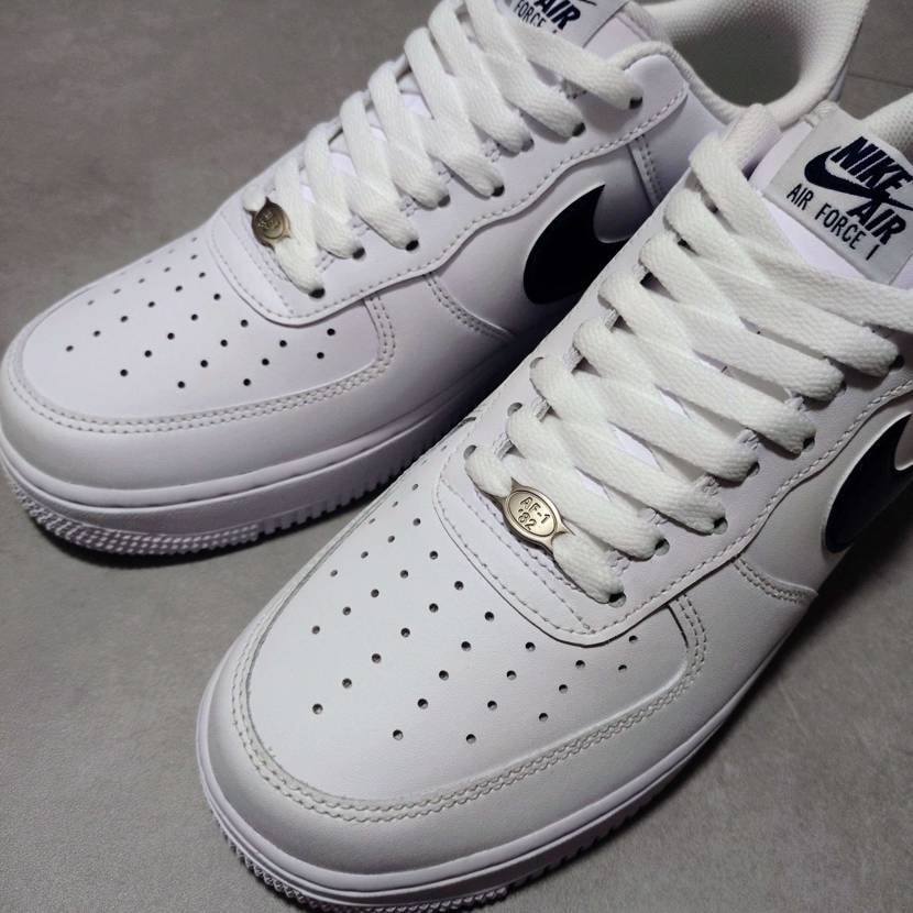 こんちわ。
今年に入ってまだ一足も購入してなかったんですが