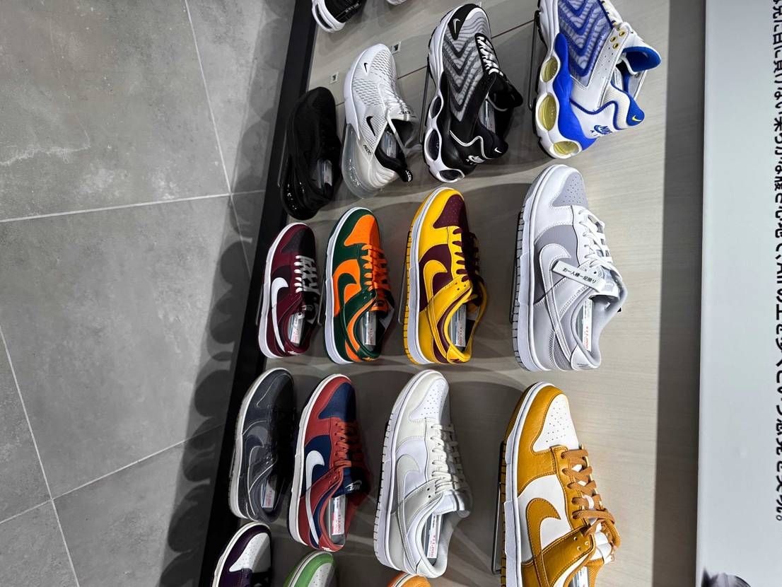 GS release