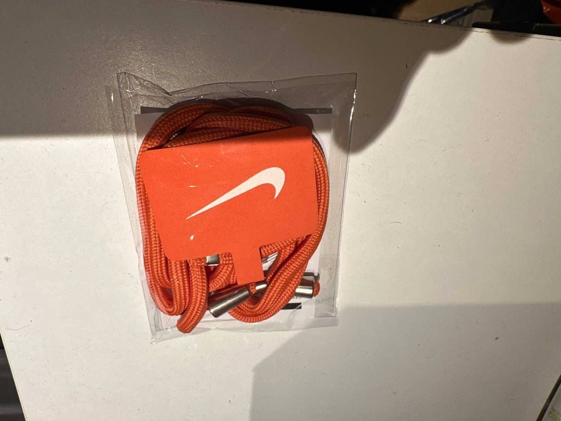 nikeギフト？？？