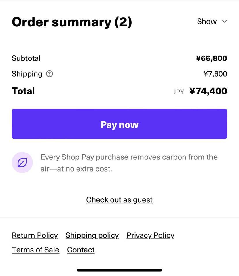 みんな購入しませんか？