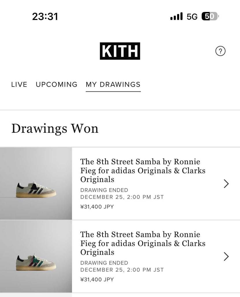 全員サービスですか😨😨😨