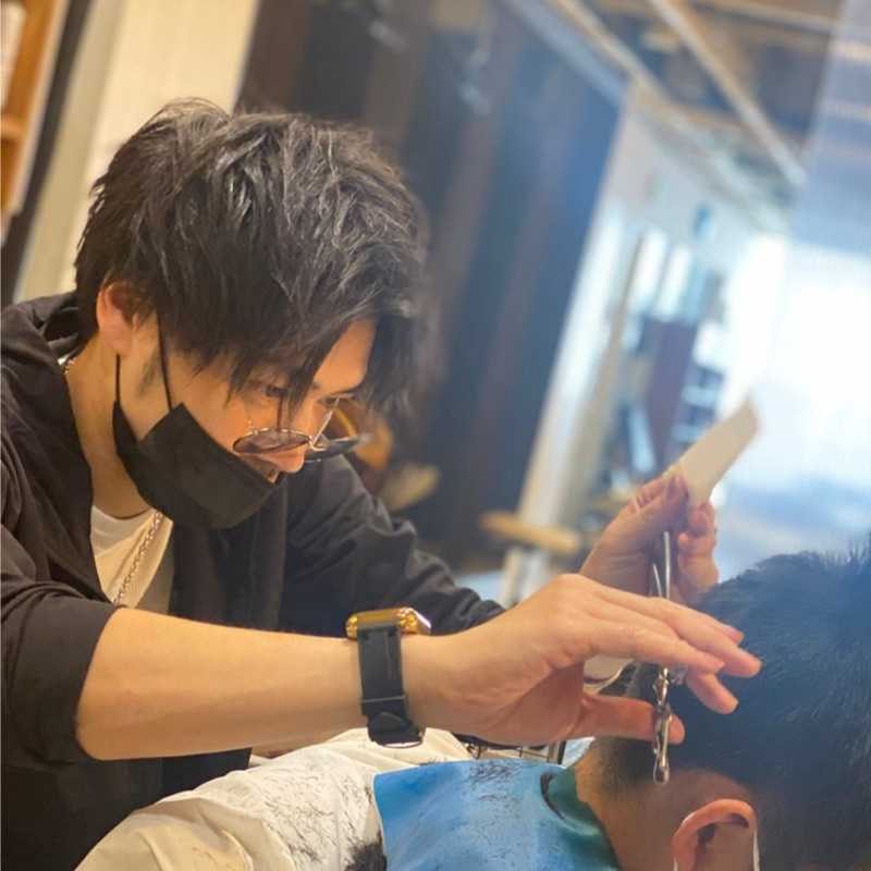 マサキ