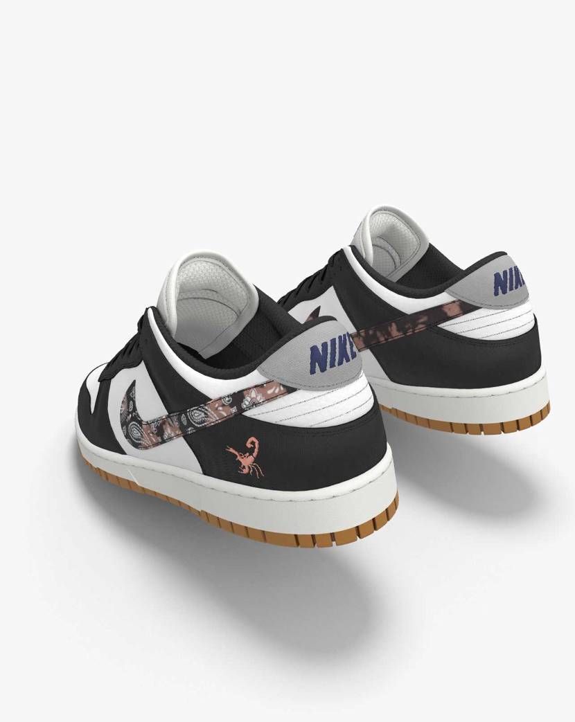 Nike by you!