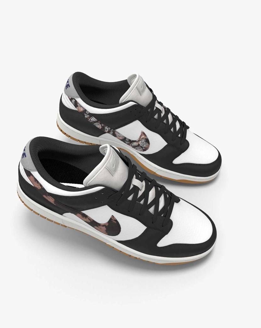 Nike by you!