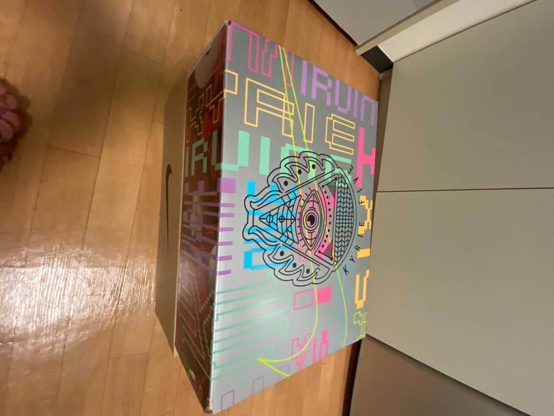 Nike sashiko s2 
Size :26,5