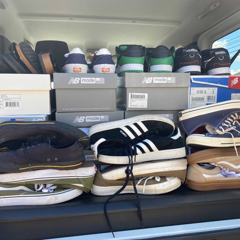 天気がいいから洗うぜ😇
この気候…炎天下の中で…🤯
特に珍しいとかそんかもん