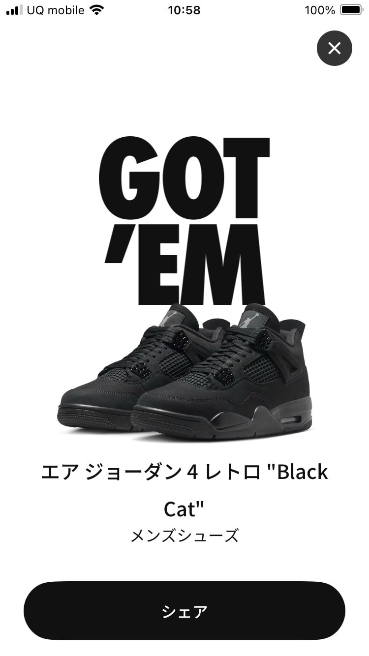 大好きすぎる🐈‍⬛
どうしてももう一足欲しいという事で🐿️狙いで
一昨日から