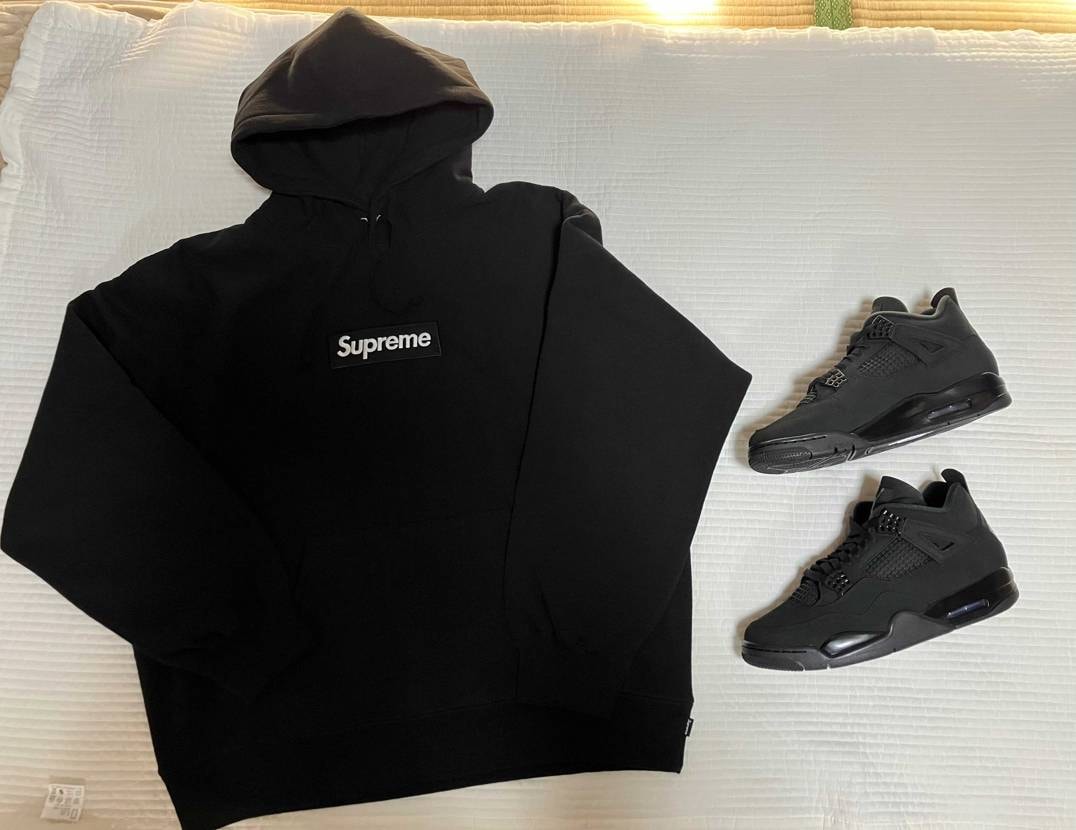 2足目無事着弾！
twin🐈‍⬛で📷
念願のCHICAG