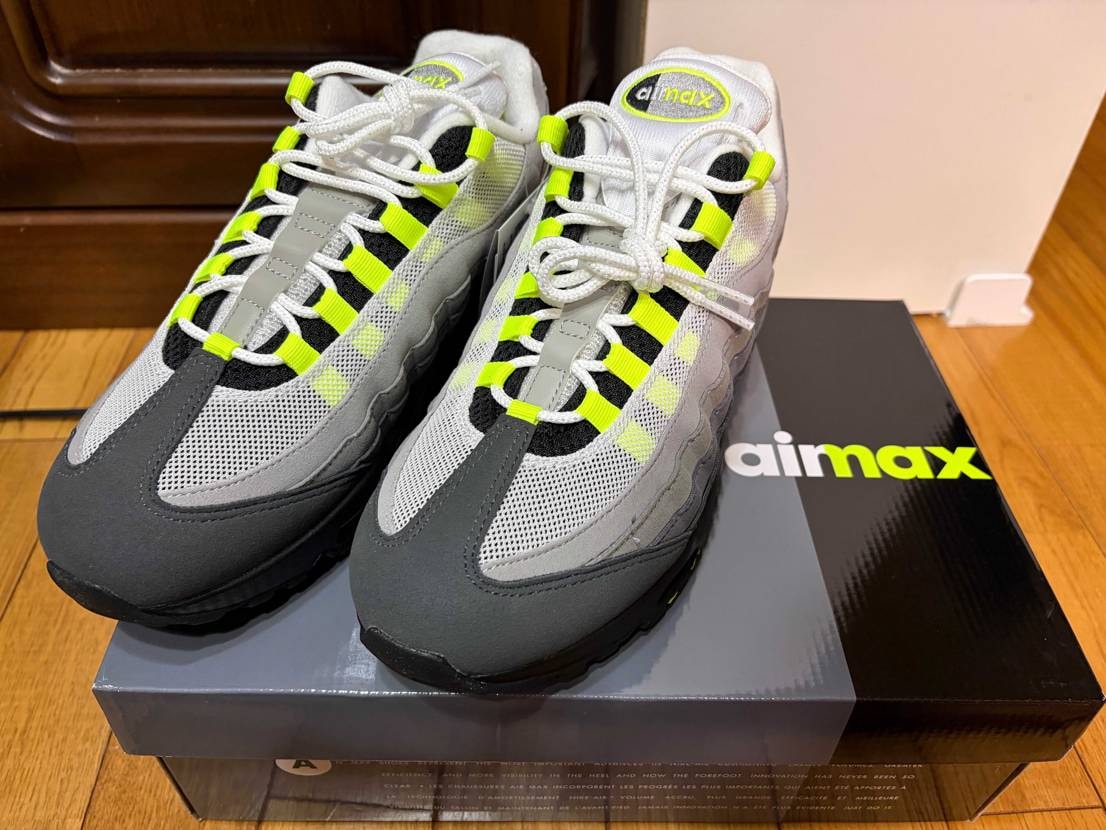 帰宅🫡早速開封
カッコ良すぎやしないか？