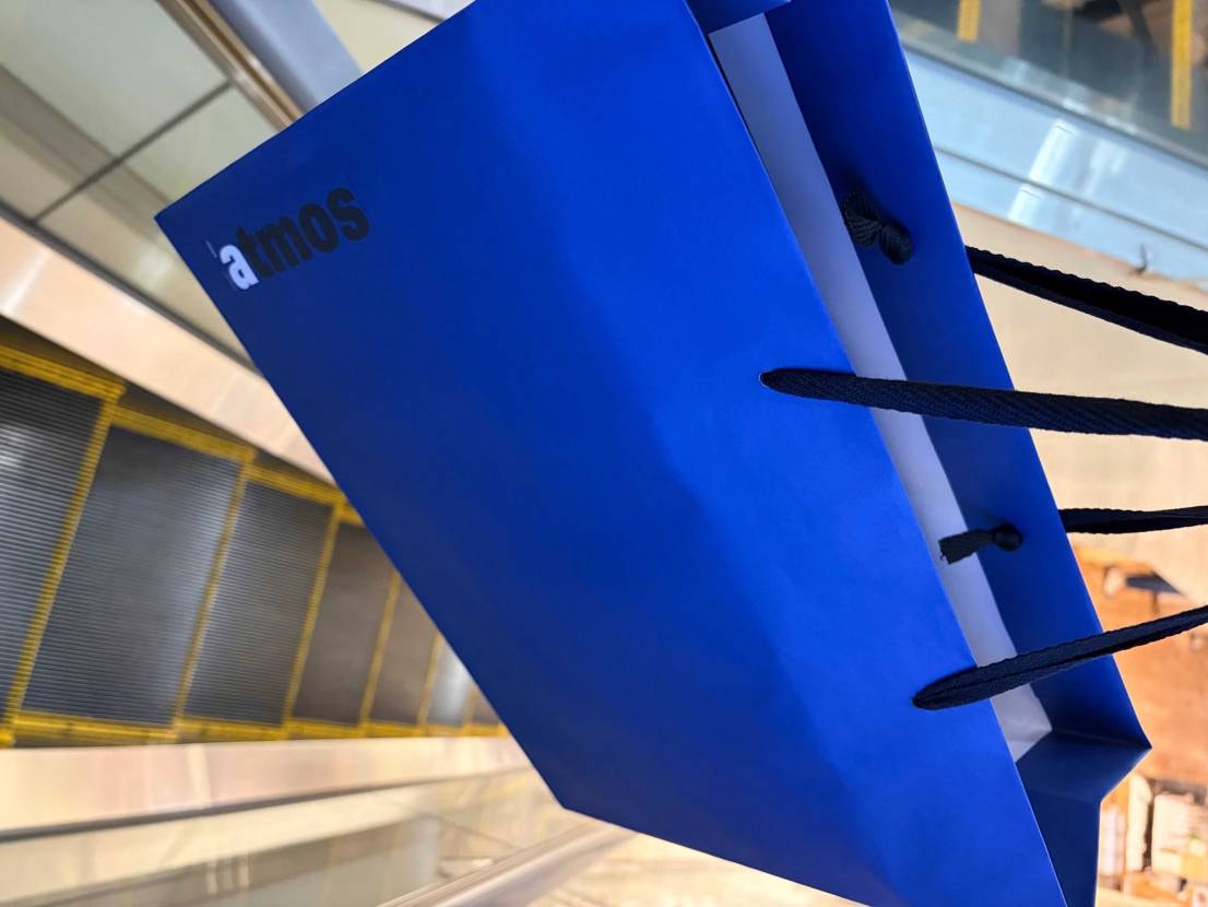 帰宅🫡早速開封
カッコ良すぎやしないか？