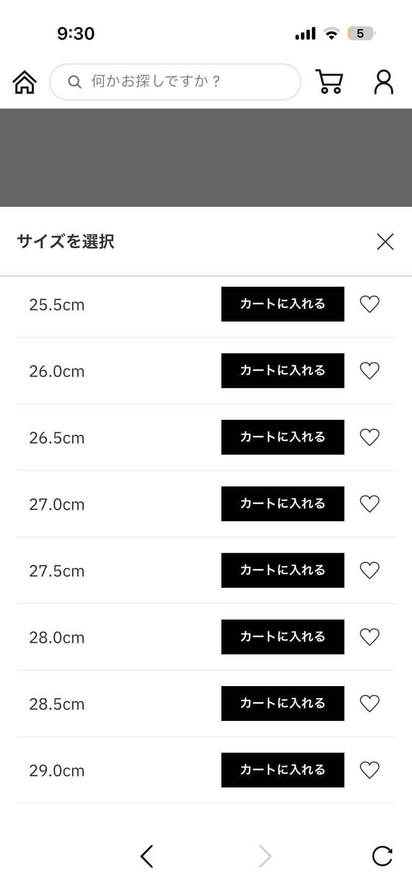 まぁ買えるとは思ってたけど嬉しいね☺️
ただハズレたらNI
