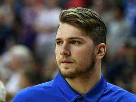 oka doncic