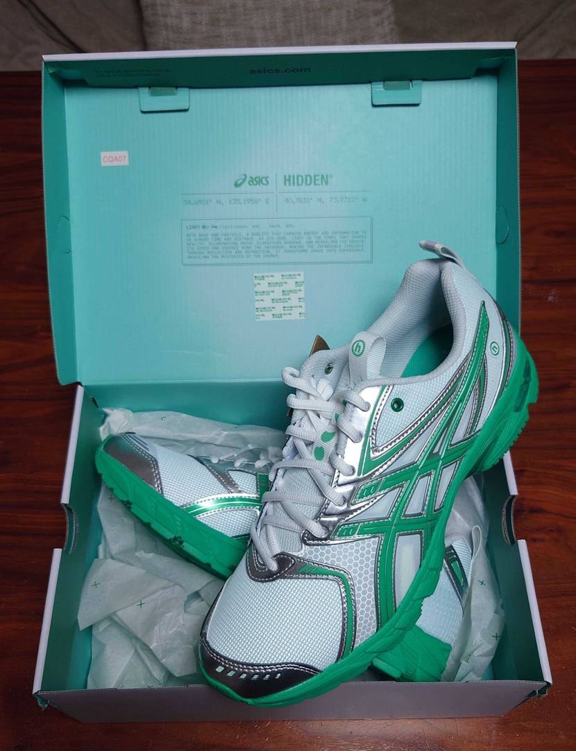 公式から到着！最高！！