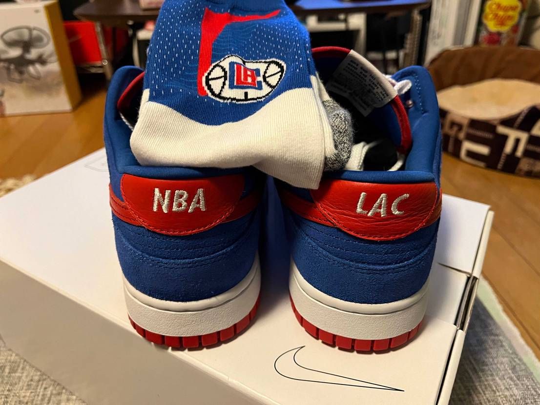 クリッパーズファンの方っていますか？
#losangeles #clipper