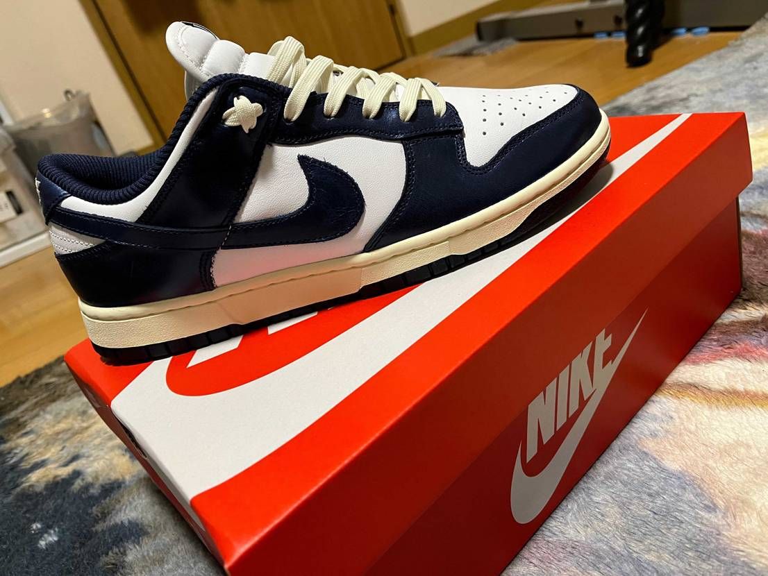 今回のセールではこの2足を買いました✨
初めてウィメンズの