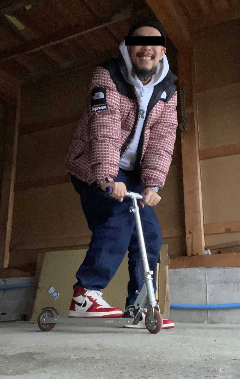 メリークリトリマス🕺

今日はクリスマスパーティーでずっと飲み食いしてました