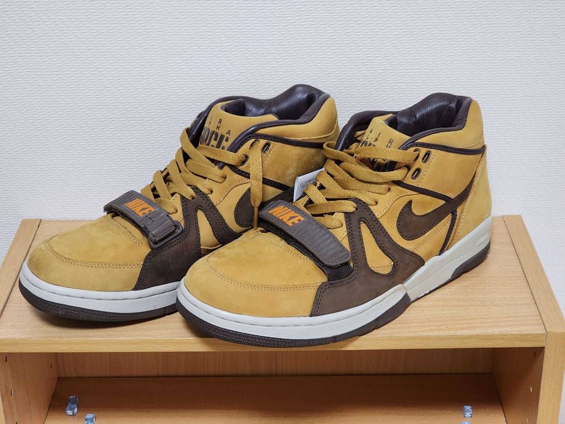 ソールスワップなりなんなりしてでも履きたいから似たソール探したいし知りたい🙇‍♂