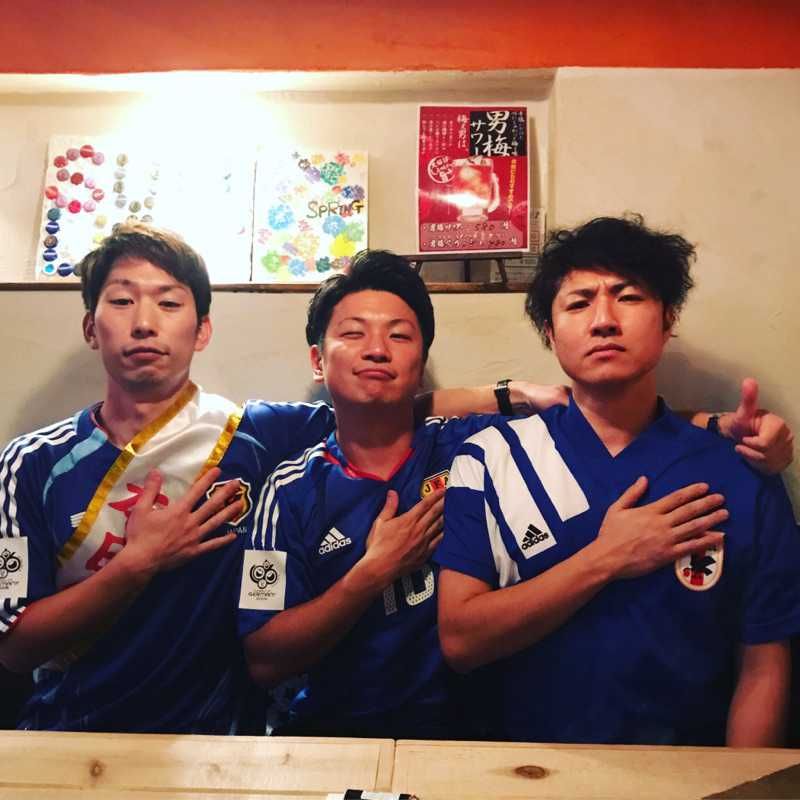 ユーザーアイコン