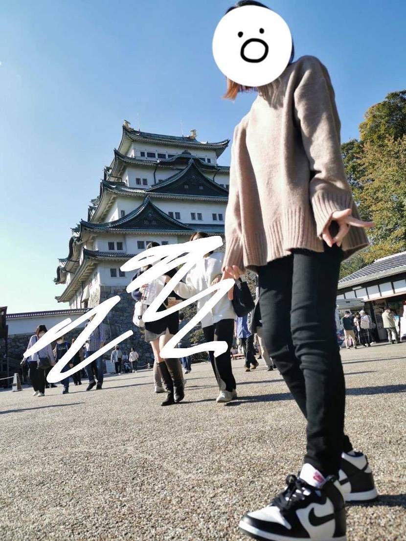 プチ旅行♨️のお供に、ハイ🐼ちゃん💕
楽しかった(≧∇≦)
いいリフレッシュ