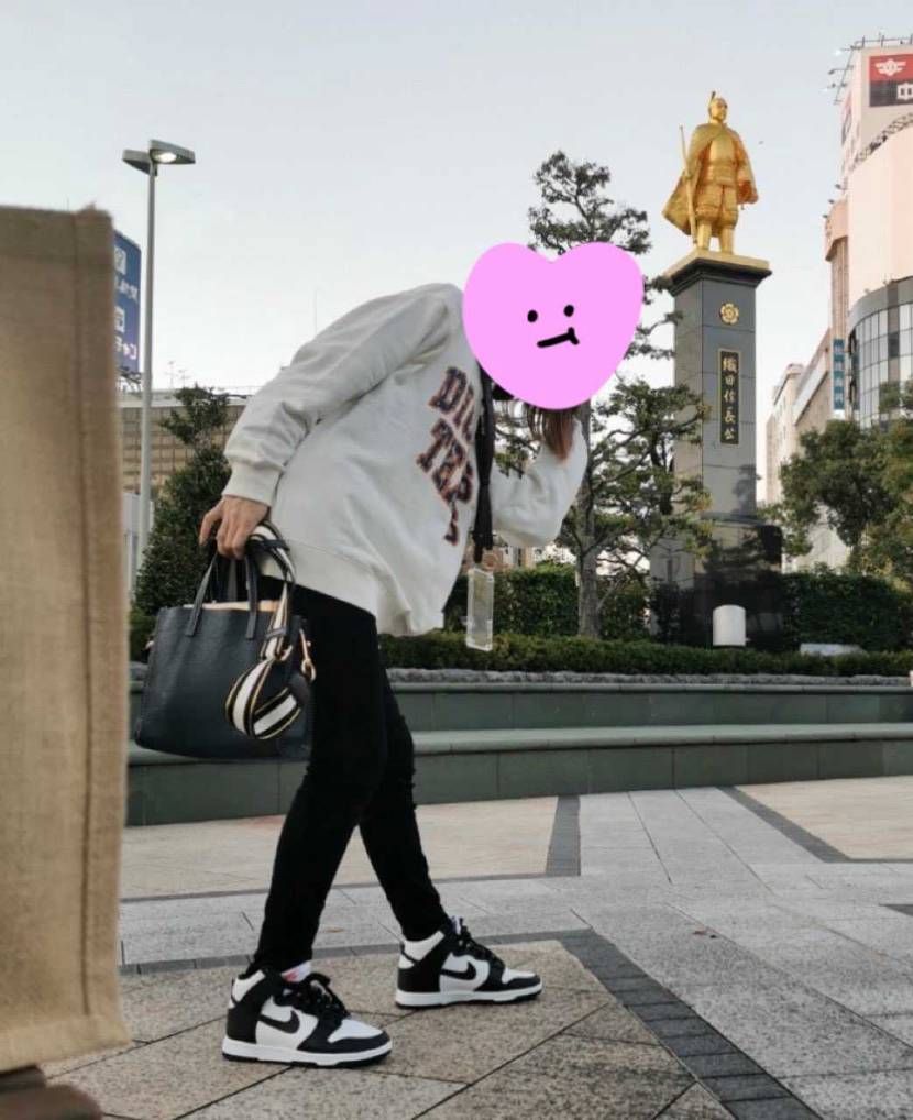 プチ旅行♨️のお供に、ハイ🐼ちゃん💕
楽しかった(≧∇≦)