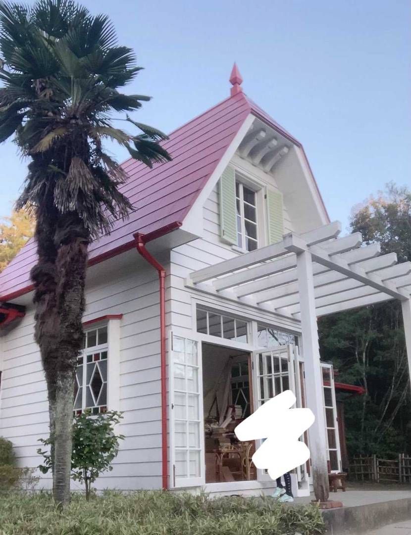 プチ旅行♨️のお供に、ハイ🐼ちゃん💕
楽しかった(≧∇≦)