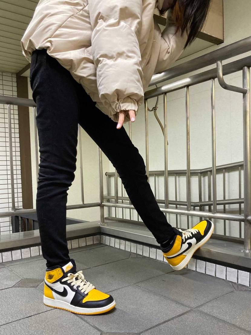 寒いけどお出かけ😊🖤💛
るんるんるーん🐈‍⬛🎶
