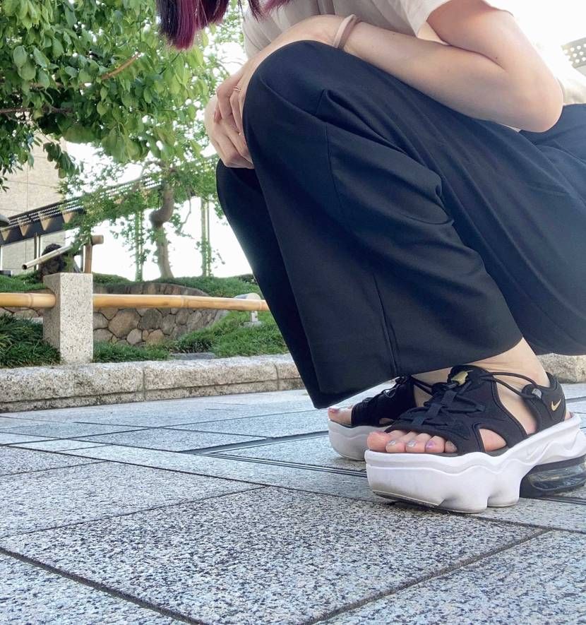 他の人が映え写真を撮ってたから真似してみた📸✨️
映てるかどうかはさておき、コ