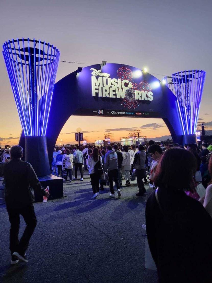 ユニオンも花火も最高でしたっ⸜( ˶'ᵕ'˶)⸝♡
充実し