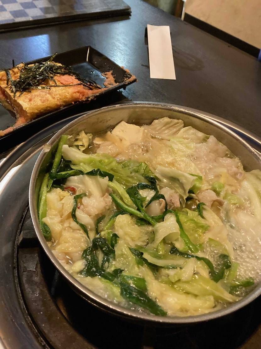 🎍あけましておめでとうございます🎍

去年はこんな私と絡