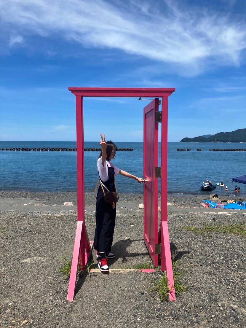 ぶらり福井の旅✨
暑かったけど楽しんできましたっ⸜(*ˊᗜˋ*)⸝
