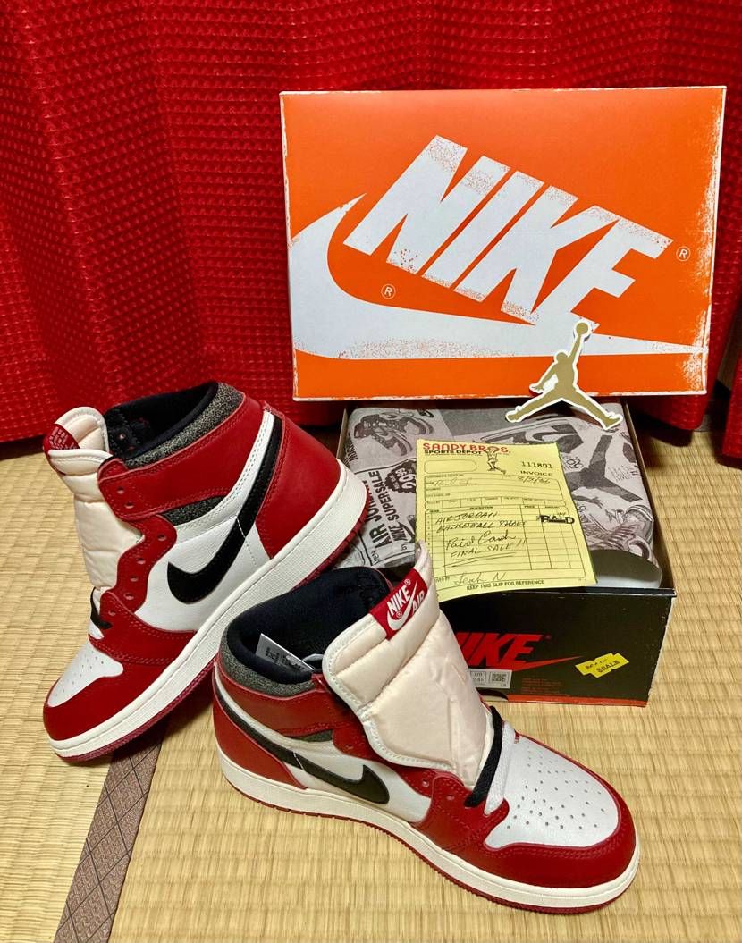 ついに❣️ついに❣️❣️
念願のシカゴちゃんを手に入れることができました⸜((