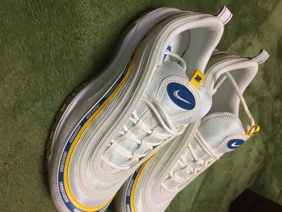 出品者さんありがとうございました！
1997年当時は悪い意味で衝撃的だった気が