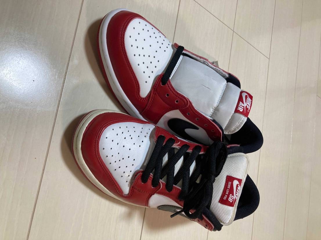 やっぱりイイですね…
SBのかつてのボテッとした感じもイイ