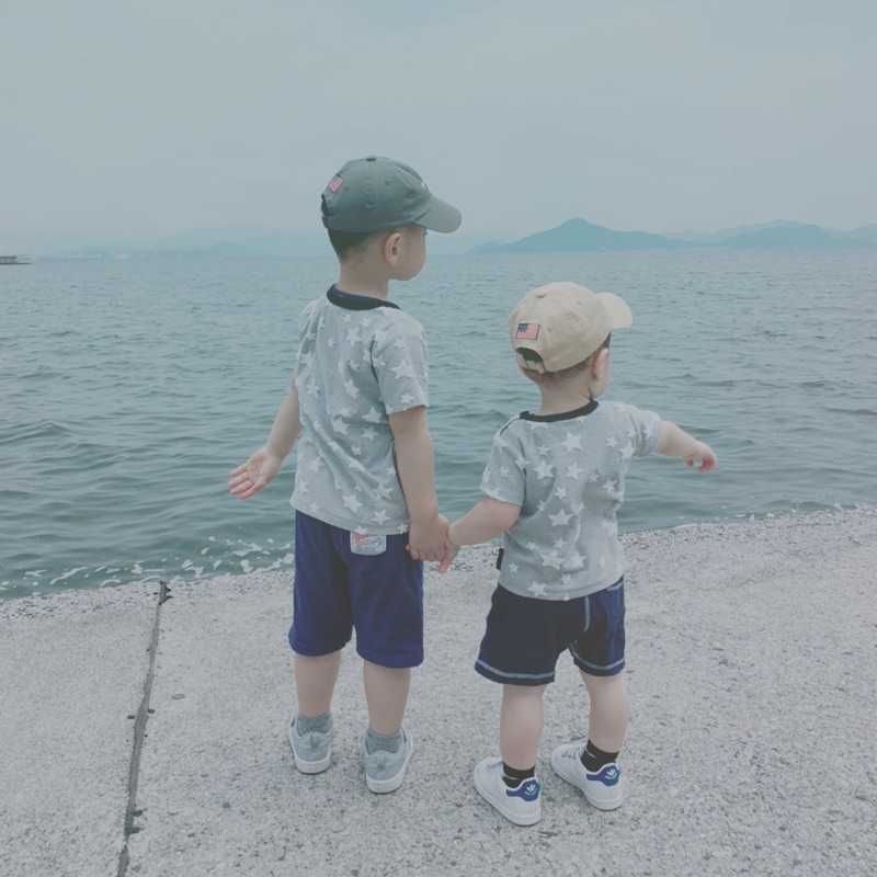 ユーザーアイコン