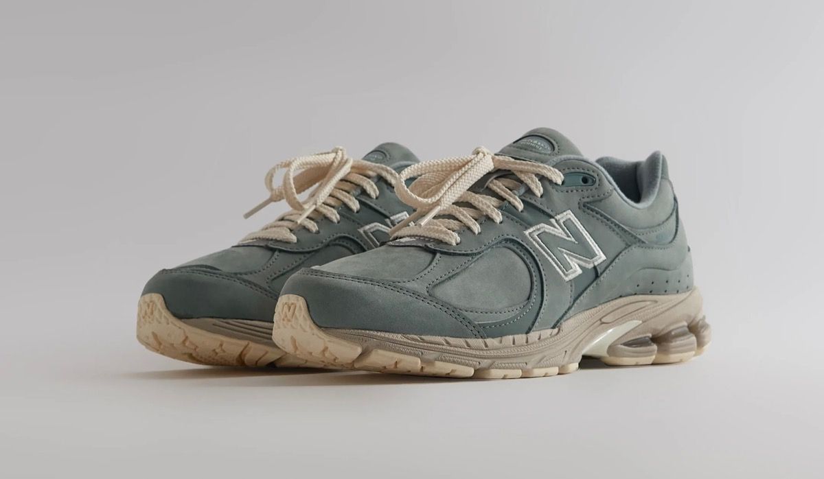 めちゃ良いですね。993は出ないっぽいけど勤労感謝の日にKITH TOKYO並び