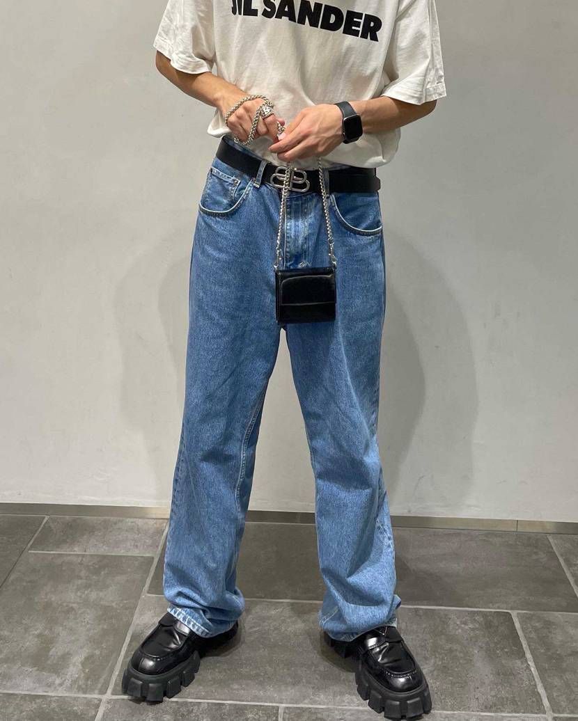 スニーカーも良いけどたまにはローファーも！