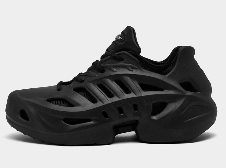 adiFOM Climacool
こいつ発売されるのかな〜⁉️