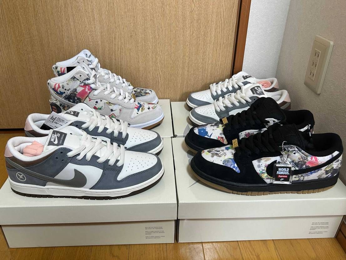 いい眺めだぁ🙈
