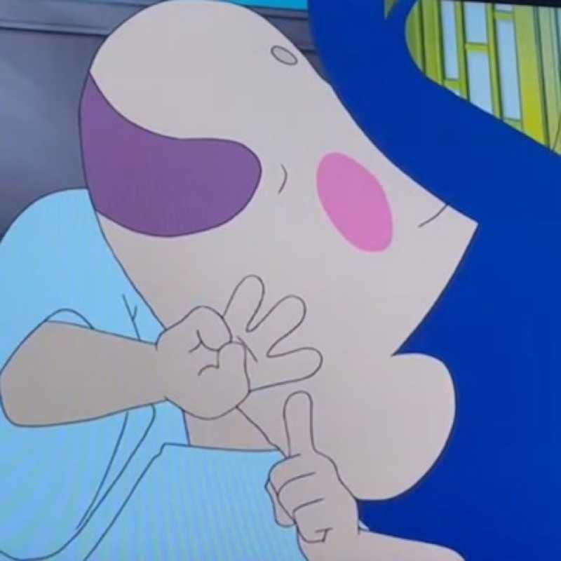 魁人