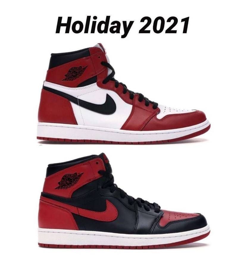 今年まだ何も買えてないのでそろそろスニーカー欲が出て来てますがこんなリークがある