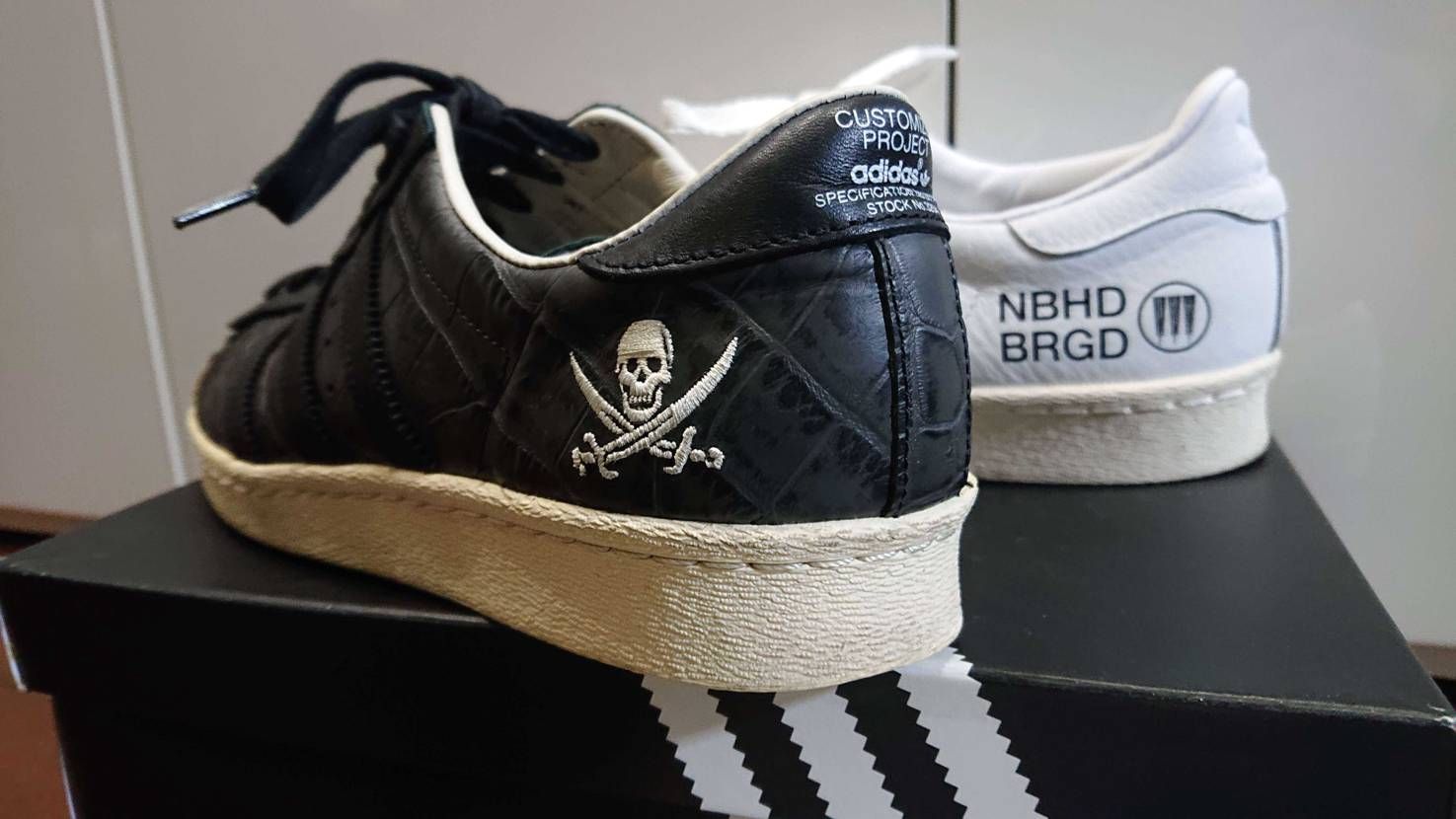 何気にこのコラボが好きだったりします。