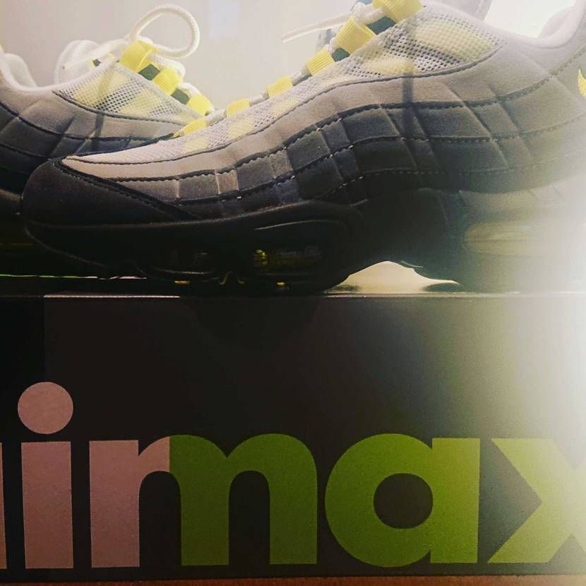 とりあえず応募だけはね。
#MaxedOutWithStockX