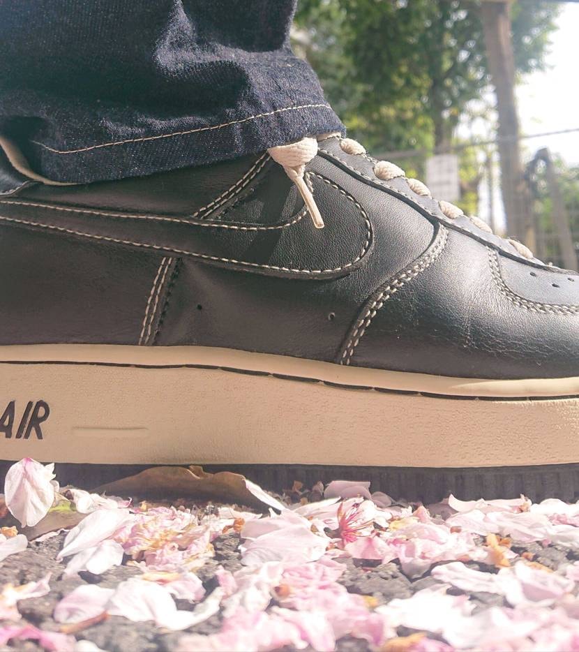 AlR FORCE1 HTM
全てのAlR FORCE1の中