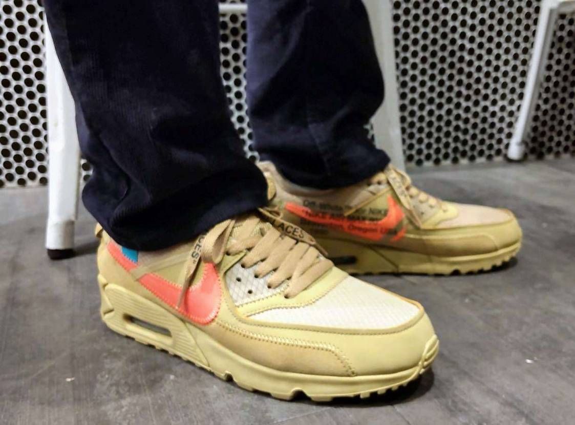 今月はAIRMAXDAYがあるとゆーことで。