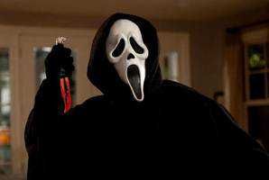 SCREAM