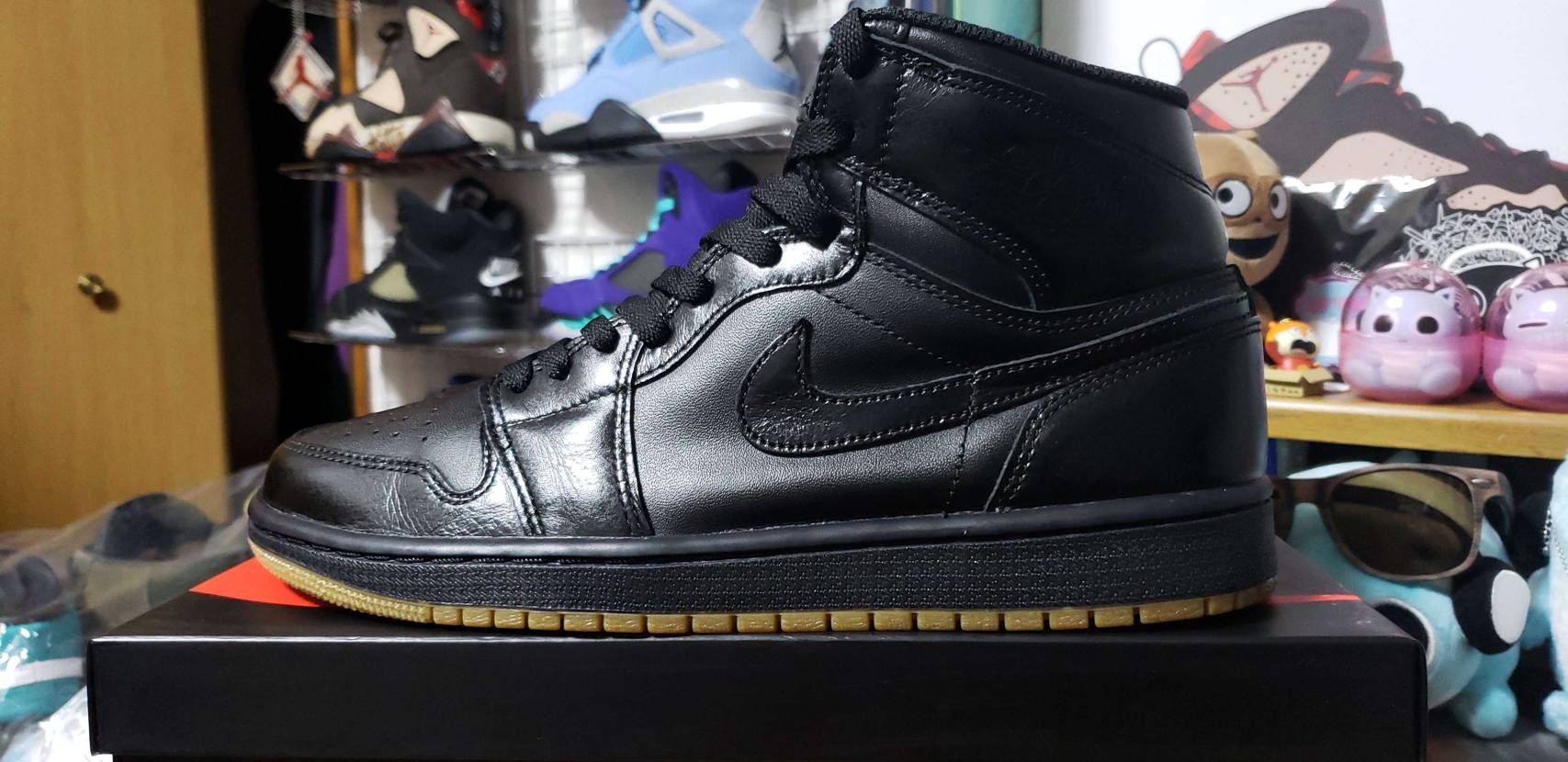 USEDでめちゃくちゃ渋い1足を発見！