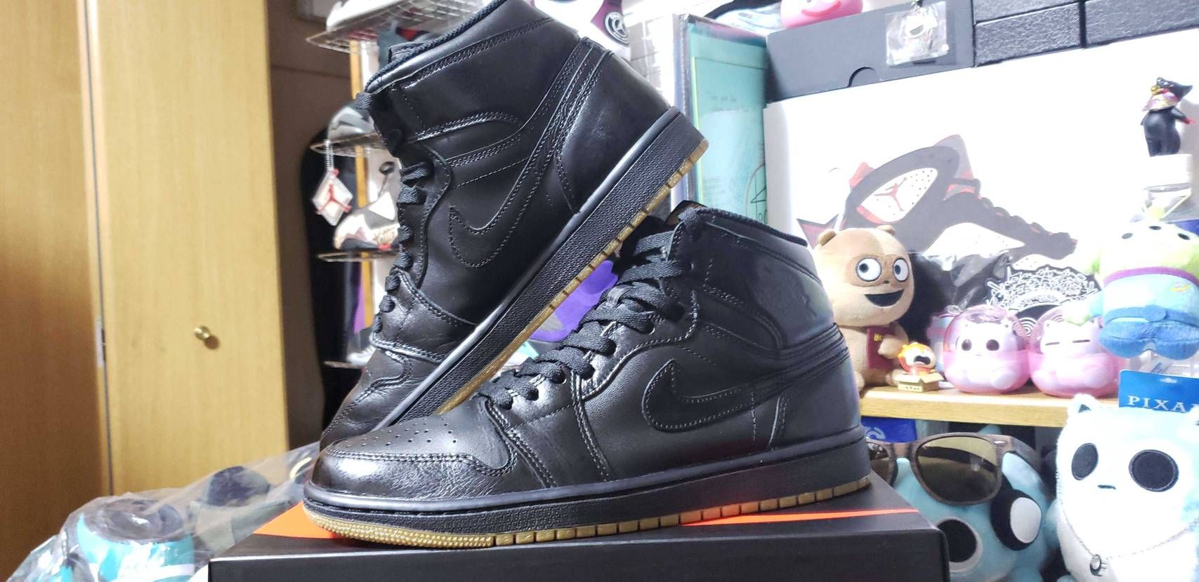 USEDでめちゃくちゃ渋い1足を発見！